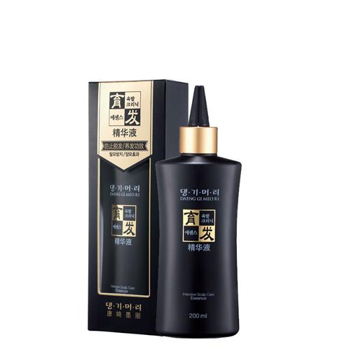 [DOORI] Daenggi hair black hair clinic essence