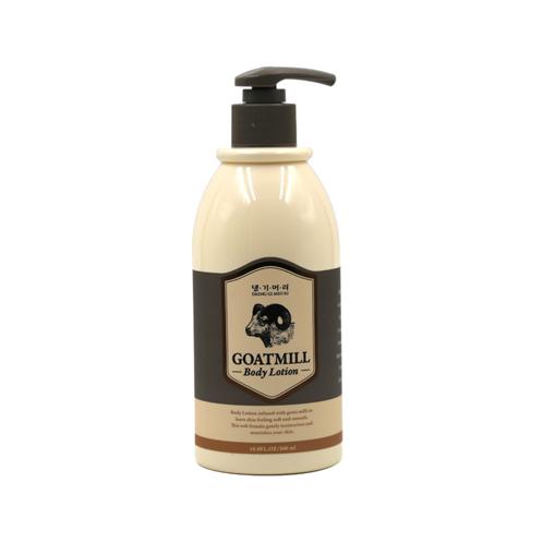 [DOORI] GOATMILL Body Lotion