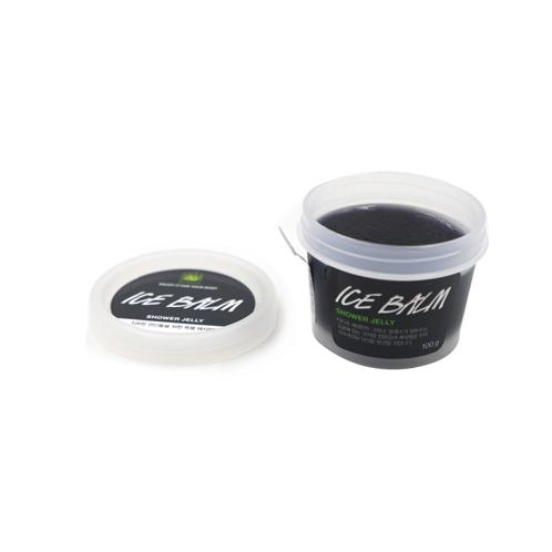 [DOORI] GRAPE FRUIT Shower Jelly